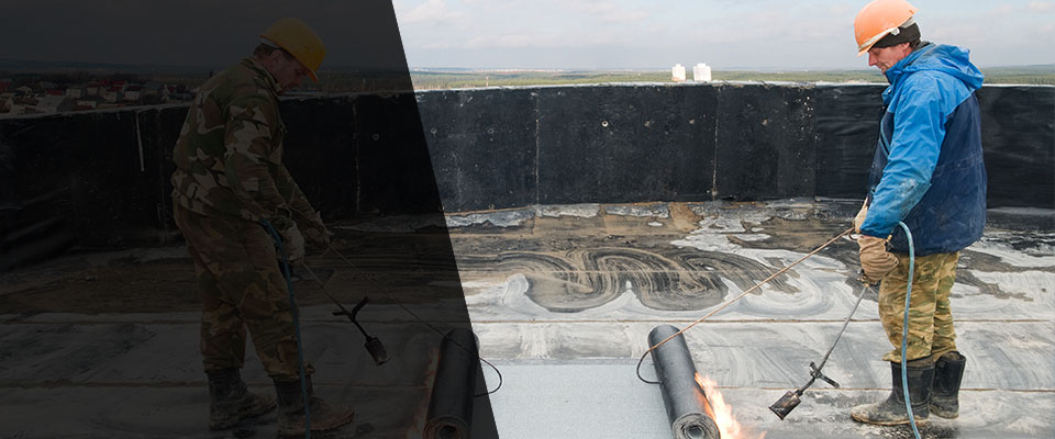 Eustace Roofing Contractors