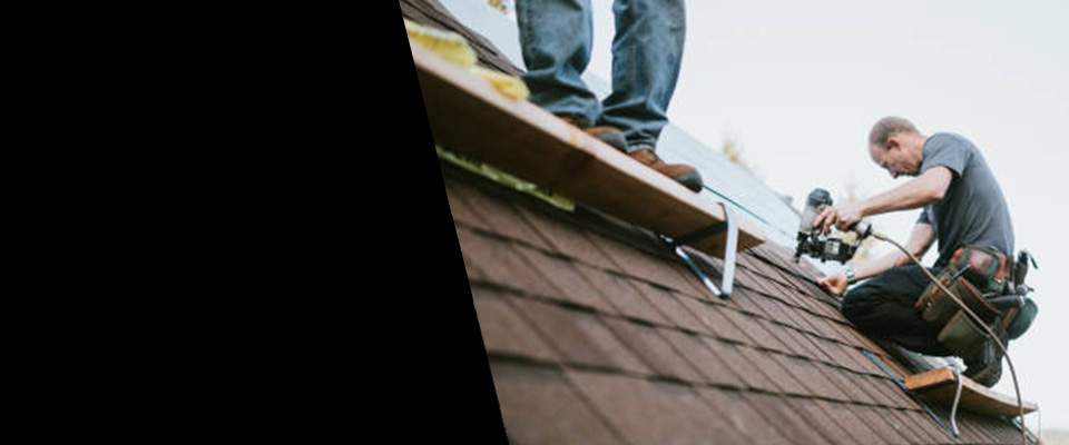 Eustace Roofing Contractors